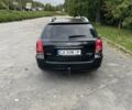Черный Тойота Авенсис, объемом двигателя 2 л и пробегом 270 тыс. км за 6500 $, фото 5 на Automoto.ua
