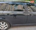 Черный Тойота Авенсис, объемом двигателя 2 л и пробегом 279 тыс. км за 6600 $, фото 1 на Automoto.ua