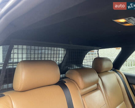 Черный Тойота Авенсис, объемом двигателя 2 л и пробегом 300 тыс. км за 6999 $, фото 26 на Automoto.ua