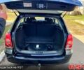 Черный Тойота Авенсис, объемом двигателя 18 л и пробегом 261 тыс. км за 7200 $, фото 6 на Automoto.ua