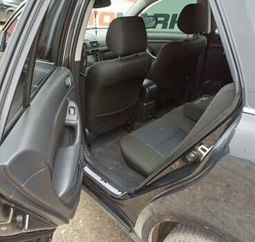 Черный Тойота Авенсис, объемом двигателя 2.23 л и пробегом 250 тыс. км за 3888 $, фото 14 на Automoto.ua