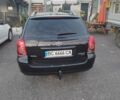 Черный Тойота Авенсис, объемом двигателя 2 л и пробегом 292 тыс. км за 5600 $, фото 4 на Automoto.ua