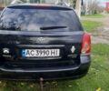 Черный Тойота Авенсис, объемом двигателя 2.23 л и пробегом 340 тыс. км за 5400 $, фото 2 на Automoto.ua