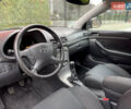 Черный Тойота Авенсис, объемом двигателя 2 л и пробегом 271 тыс. км за 6599 $, фото 16 на Automoto.ua