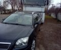 Черный Тойота Авенсис, объемом двигателя 2 л и пробегом 217 тыс. км за 6300 $, фото 3 на Automoto.ua