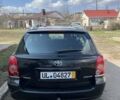 Черный Тойота Авенсис, объемом двигателя 1.79 л и пробегом 265 тыс. км за 6600 $, фото 12 на Automoto.ua