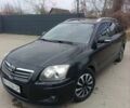 Черный Тойота Авенсис, объемом двигателя 2.23 л и пробегом 265 тыс. км за 6800 $, фото 1 на Automoto.ua