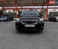 Чорний Тойота Авенсіс, об'ємом двигуна 2 л та пробігом 375 тис. км за 6500 $, фото 1 на Automoto.ua