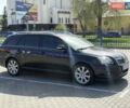 Черный Тойота Авенсис, объемом двигателя 2 л и пробегом 296 тыс. км за 6200 $, фото 18 на Automoto.ua