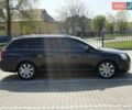 Черный Тойота Авенсис, объемом двигателя 2 л и пробегом 296 тыс. км за 6200 $, фото 17 на Automoto.ua