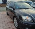 Черный Тойота Авенсис, объемом двигателя 2.23 л и пробегом 250 тыс. км за 3888 $, фото 1 на Automoto.ua