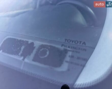 Чорний Тойота Авенсіс, об'ємом двигуна 1.8 л та пробігом 201 тис. км за 7800 $, фото 51 на Automoto.ua