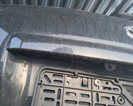 Черный Тойота Авенсис, объемом двигателя 0 л и пробегом 364 тыс. км за 600 $, фото 8 на Automoto.ua