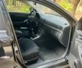Черный Тойота Авенсис, объемом двигателя 2.2 л и пробегом 376 тыс. км за 6800 $, фото 6 на Automoto.ua