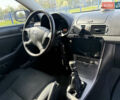 Черный Тойота Авенсис, объемом двигателя 2 л и пробегом 296 тыс. км за 6200 $, фото 33 на Automoto.ua