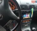 Чорний Тойота Авенсіс, об'ємом двигуна 2.23 л та пробігом 300 тис. км за 6900 $, фото 3 на Automoto.ua