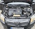Черный Тойота Авенсис, объемом двигателя 2 л и пробегом 446 тыс. км за 2450 $, фото 12 на Automoto.ua