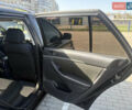 Черный Тойота Авенсис, объемом двигателя 2 л и пробегом 296 тыс. км за 6200 $, фото 34 на Automoto.ua