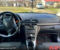 Черный Тойота Авенсис, объемом двигателя 18 л и пробегом 261 тыс. км за 7200 $, фото 7 на Automoto.ua