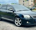 Чорний Тойота Авенсіс, об'ємом двигуна 2.32 л та пробігом 282 тис. км за 6400 $, фото 1 на Automoto.ua