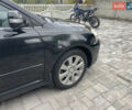 Черный Тойота Авенсис, объемом двигателя 2 л и пробегом 300 тыс. км за 6999 $, фото 9 на Automoto.ua