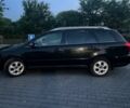 Черный Тойота Авенсис, объемом двигателя 2 л и пробегом 306 тыс. км за 7500 $, фото 3 на Automoto.ua