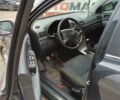Черный Тойота Авенсис, объемом двигателя 2.23 л и пробегом 250 тыс. км за 3888 $, фото 11 на Automoto.ua