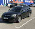 Черный Тойота Авенсис, объемом двигателя 2 л и пробегом 296 тыс. км за 6200 $, фото 7 на Automoto.ua