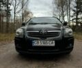 Чорний Тойота Авенсіс, об'ємом двигуна 1.8 л та пробігом 506 тис. км за 5800 $, фото 2 на Automoto.ua