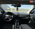 Черный Тойота Авенсис, объемом двигателя 2 л и пробегом 296 тыс. км за 6200 $, фото 39 на Automoto.ua