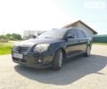Чорний Тойота Авенсіс, об'ємом двигуна 2 л та пробігом 270 тис. км за 7100 $, фото 1 на Automoto.ua