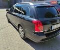 Черный Тойота Авенсис, объемом двигателя 2 л и пробегом 279 тыс. км за 6600 $, фото 10 на Automoto.ua