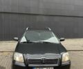 Черный Тойота Авенсис, объемом двигателя 2.2 л и пробегом 300 тыс. км за 3400 $, фото 1 на Automoto.ua