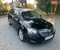 Черный Тойота Авенсис, объемом двигателя 2.4 л и пробегом 328 тыс. км за 7300 $, фото 1 на Automoto.ua