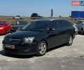 Черный Тойота Авенсис, объемом двигателя 2.2 л и пробегом 360 тыс. км за 6790 $, фото 1 на Automoto.ua