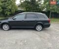 Черный Тойота Авенсис, объемом двигателя 2 л и пробегом 270 тыс. км за 6500 $, фото 6 на Automoto.ua