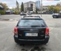 Черный Тойота Авенсис, объемом двигателя 2 л и пробегом 446 тыс. км за 2450 $, фото 5 на Automoto.ua
