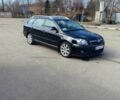 Чорний Тойота Авенсіс, об'ємом двигуна 2 л та пробігом 160 тис. км за 6500 $, фото 1 на Automoto.ua