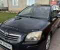 Черный Тойота Авенсис, объемом двигателя 2.23 л и пробегом 450 тыс. км за 6400 $, фото 1 на Automoto.ua