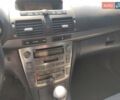 Черный Тойота Авенсис, объемом двигателя 2 л и пробегом 279 тыс. км за 6600 $, фото 25 на Automoto.ua