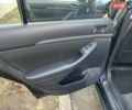 Черный Тойота Авенсис, объемом двигателя 1.79 л и пробегом 265 тыс. км за 6600 $, фото 1 на Automoto.ua