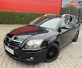 Чорний Тойота Авенсіс, об'ємом двигуна 2 л та пробігом 271 тис. км за 6599 $, фото 5 на Automoto.ua