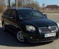 Чорний Тойота Авенсіс, об'ємом двигуна 2.23 л та пробігом 219 тис. км за 6100 $, фото 1 на Automoto.ua