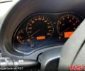 Черный Тойота Авенсис, объемом двигателя 18 л и пробегом 261 тыс. км за 7200 $, фото 1 на Automoto.ua