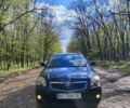 Чорний Тойота Авенсіс, об'ємом двигуна 2 л та пробігом 252 тис. км за 7150 $, фото 1 на Automoto.ua