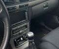 Черный Тойота Авенсис, объемом двигателя 2.23 л и пробегом 340 тыс. км за 5400 $, фото 6 на Automoto.ua