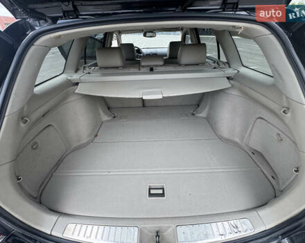 Черный Тойота Авенсис, объемом двигателя 2 л и пробегом 296 тыс. км за 5800 $, фото 12 на Automoto.ua