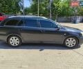 Черный Тойота Авенсис, объемом двигателя 2 л и пробегом 279 тыс. км за 6600 $, фото 11 на Automoto.ua