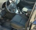 Черный Тойота Авенсис, объемом двигателя 1.8 л и пробегом 195 тыс. км за 7250 $, фото 3 на Automoto.ua