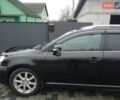 Чорний Тойота Авенсіс, об'ємом двигуна 2.23 л та пробігом 300 тис. км за 6900 $, фото 4 на Automoto.ua